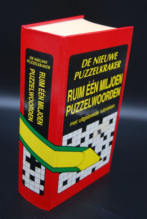 mijnw|Puzzelwoordenboek.